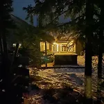 度假居 Family With Hot Tub At Skeikampen *