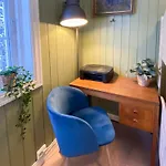 度假居 Family With Hot Tub At Skeikampen Svingvoll