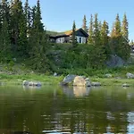 Family With Hot Tub At Skeikampen *
