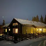 Family With Hot Tub At Skeikampen * Svingvoll