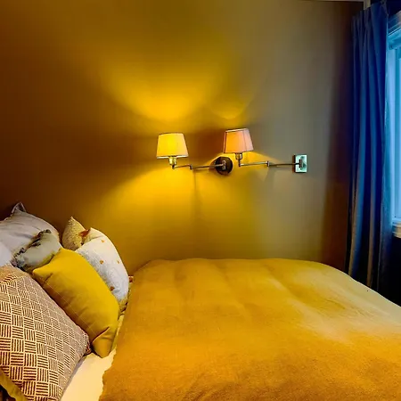 Family With Hot Tub At Skeikampen